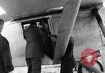 Standbild Charles Lindbergh Panama City Panama, 1927, aus Sekunde 49 historischem Filmmaterial Videoclip 65675031430