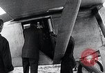 Standbild Charles Lindbergh Panama City Panama, 1927, aus Sekunde 50 historischem Filmmaterial Videoclip 65675031430
