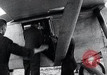 Standbild Charles Lindbergh Panama City Panama, 1927, aus Sekunde 51 historischem Filmmaterial Videoclip 65675031430