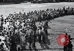 Standbild Charles Lindbergh Panama City Panama, 1927, aus Sekunde 53 historischem Filmmaterial Videoclip 65675031430