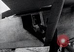 Standbild Charles Lindbergh Panama City Panama, 1927, aus Sekunde 56 historischem Filmmaterial Videoclip 65675031430