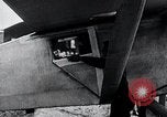 Standbild Charles Lindbergh Panama City Panama, 1927, aus Sekunde 59 historischem Filmmaterial Videoclip 65675031430