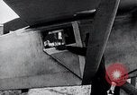 Standbild Charles Lindbergh Panama City Panama, 1927, aus Sekunde 60 historischem Filmmaterial Videoclip 65675031430