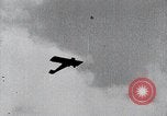 Standbild Charles Lindbergh Havanna Kuba, 1927, aus Sekunde 25 historischem Filmmaterial Videoclip 65675031431