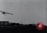 Standbild Charles Lindbergh Havanna Kuba, 1927, aus Sekunde 33 historischem Filmmaterial Videoclip 65675031431