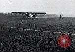 Standbild Charles Lindbergh Havanna Kuba, 1927, aus Sekunde 43 historischem Filmmaterial Videoclip 65675031431