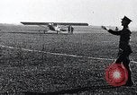 Standbild Charles Lindbergh Havanna Kuba, 1927, aus Sekunde 44 historischem Filmmaterial Videoclip 65675031431