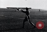 Standbild Charles Lindbergh Havanna Kuba, 1927, aus Sekunde 45 historischem Filmmaterial Videoclip 65675031431