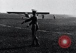 Standbild Charles Lindbergh Havanna Kuba, 1927, aus Sekunde 46 historischem Filmmaterial Videoclip 65675031431