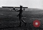 Standbild Charles Lindbergh Havanna Kuba, 1927, aus Sekunde 47 historischem Filmmaterial Videoclip 65675031431