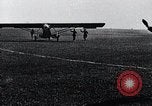 Standbild Charles Lindbergh Havanna Kuba, 1927, aus Sekunde 50 historischem Filmmaterial Videoclip 65675031431