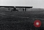 Standbild Charles Lindbergh Havanna Kuba, 1927, aus Sekunde 51 historischem Filmmaterial Videoclip 65675031431