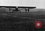 Standbild Charles Lindbergh Havanna Kuba, 1927, aus Sekunde 52 historischem Filmmaterial Videoclip 65675031431