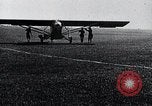 Standbild Charles Lindbergh Havanna Kuba, 1927, aus Sekunde 54 historischem Filmmaterial Videoclip 65675031431