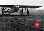 Standbild Charles Lindbergh Havanna Kuba, 1927, aus Sekunde 59 historischem Filmmaterial Videoclip 65675031431