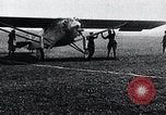 Standbild Charles Lindbergh Havanna Kuba, 1927, aus Sekunde 60 historischem Filmmaterial Videoclip 65675031431
