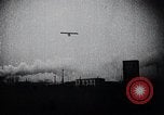Standbild Charles Lindbergh Saint Louis Missouri USA, 1927, aus Sekunde 12 historischem Filmmaterial Videoclip 65675031432