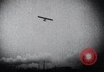 Standbild Charles Lindbergh Saint Louis Missouri USA, 1927, aus Sekunde 15 historischem Filmmaterial Videoclip 65675031432