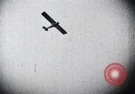 Standbild Charles Lindbergh Saint Louis Missouri USA, 1927, aus Sekunde 19 historischem Filmmaterial Videoclip 65675031432