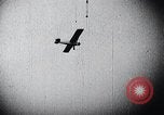 Standbild Charles Lindbergh Saint Louis Missouri USA, 1927, aus Sekunde 22 historischem Filmmaterial Videoclip 65675031432