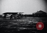 Standbild Charles Lindbergh Saint Louis Missouri USA, 1927, aus Sekunde 35 historischem Filmmaterial Videoclip 65675031432