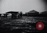 Standbild Charles Lindbergh Saint Louis Missouri USA, 1927, aus Sekunde 36 historischem Filmmaterial Videoclip 65675031432