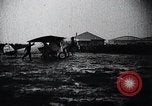Standbild Charles Lindbergh Saint Louis Missouri USA, 1927, aus Sekunde 37 historischem Filmmaterial Videoclip 65675031432