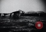 Standbild Charles Lindbergh Saint Louis Missouri USA, 1927, aus Sekunde 38 historischem Filmmaterial Videoclip 65675031432