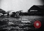 Standbild Charles Lindbergh Saint Louis Missouri USA, 1927, aus Sekunde 41 historischem Filmmaterial Videoclip 65675031432
