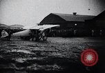 Standbild Charles Lindbergh Saint Louis Missouri USA, 1927, aus Sekunde 43 historischem Filmmaterial Videoclip 65675031432