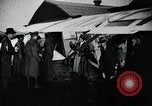 Standbild Charles Lindbergh Saint Louis Missouri USA, 1927, aus Sekunde 45 historischem Filmmaterial Videoclip 65675031432