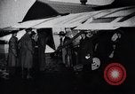 Standbild Charles Lindbergh Saint Louis Missouri USA, 1927, aus Sekunde 46 historischem Filmmaterial Videoclip 65675031432