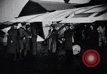Standbild Charles Lindbergh Saint Louis Missouri USA, 1927, aus Sekunde 47 historischem Filmmaterial Videoclip 65675031432