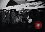 Standbild Charles Lindbergh Saint Louis Missouri USA, 1927, aus Sekunde 50 historischem Filmmaterial Videoclip 65675031432