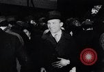 Standbild Charles Lindbergh Saint Louis Missouri USA, 1927, aus Sekunde 53 historischem Filmmaterial Videoclip 65675031432