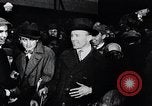 Standbild Charles Lindbergh Saint Louis Missouri USA, 1927, aus Sekunde 54 historischem Filmmaterial Videoclip 65675031432