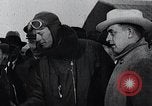 Standbild Charles Lindbergh Saint Louis Missouri USA, 1927, aus Sekunde 57 historischem Filmmaterial Videoclip 65675031432