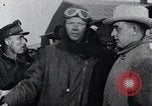 Standbild Charles Lindbergh Saint Louis Missouri USA, 1927, aus Sekunde 58 historischem Filmmaterial Videoclip 65675031432