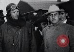 Standbild Charles Lindbergh Saint Louis Missouri USA, 1927, aus Sekunde 59 historischem Filmmaterial Videoclip 65675031432