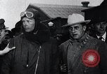 Standbild Charles Lindbergh Saint Louis Missouri USA, 1927, aus Sekunde 60 historischem Filmmaterial Videoclip 65675031432