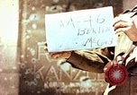 Image of bomb damage Berlin Germany, 1945, second 1 stock footage video 65675031433
