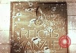 Image of bomb damage Berlin Germany, 1945, second 4 stock footage video 65675031433