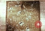Image of bomb damage Berlin Germany, 1945, second 6 stock footage video 65675031433