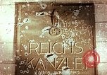 Image of bomb damage Berlin Germany, 1945, second 7 stock footage video 65675031433