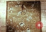 Image of bomb damage Berlin Germany, 1945, second 10 stock footage video 65675031433