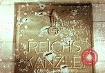 Image of bomb damage Berlin Germany, 1945, second 11 stock footage video 65675031433