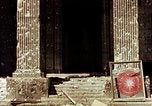 Image of bomb damage Berlin Germany, 1945, second 16 stock footage video 65675031433