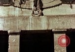 Image of bomb damage Berlin Germany, 1945, second 23 stock footage video 65675031433