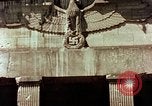 Image of bomb damage Berlin Germany, 1945, second 24 stock footage video 65675031433