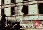 Image of bomb damage Berlin Germany, 1945, second 30 stock footage video 65675031433